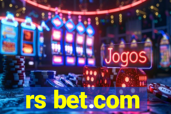 rs bet.com